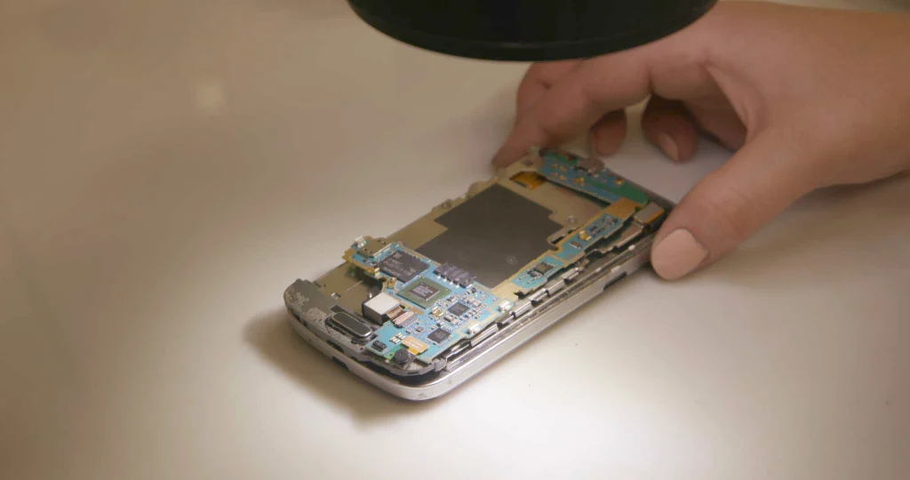 Katharina Swoboda, Filmstill aus „Stones“, 2021