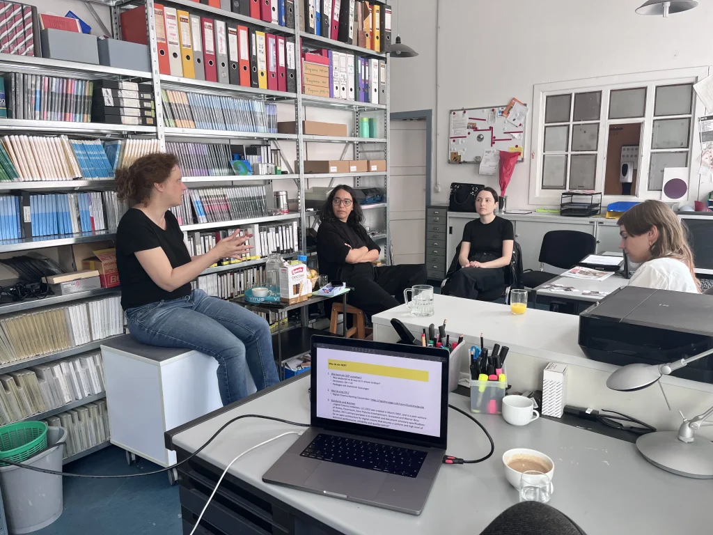 Foto: Mirjam Bromundt