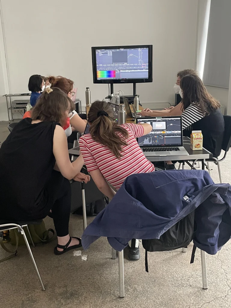 Foto: Lisa Truttmann