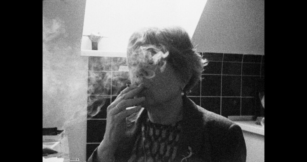 Christiana Perschon, Filmstill aus “Friedl”, 2023. ©