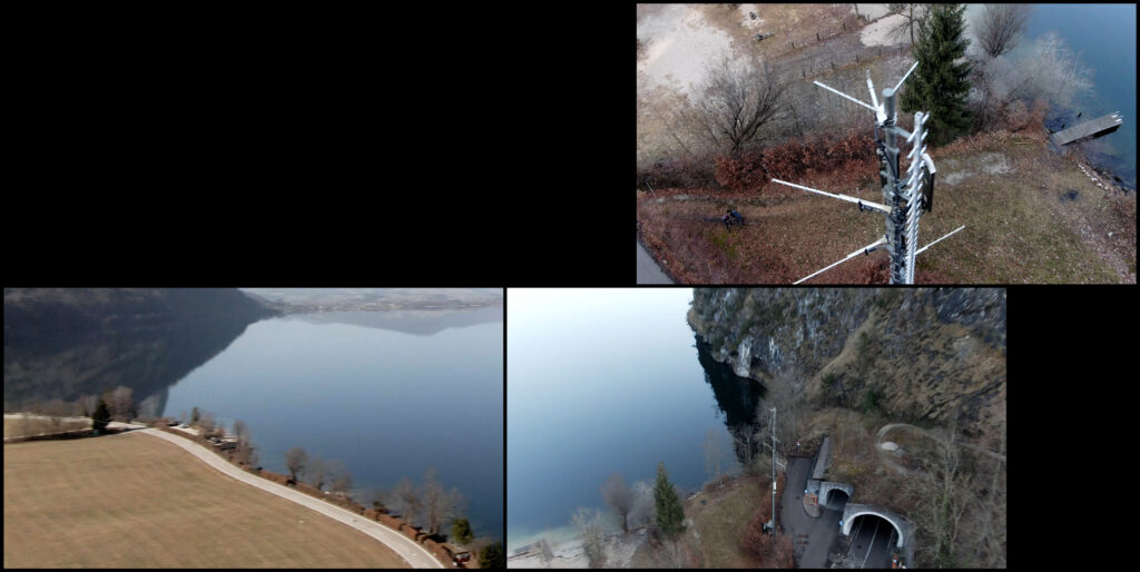 Lisa Truttmann, Filmstill aus „Tracks I-III”, 2021