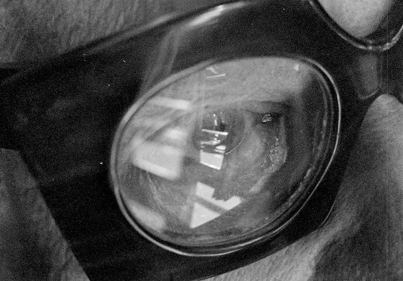 Christiana Perschon, Filmstill aus „Sekundenarbeiten“, 2021