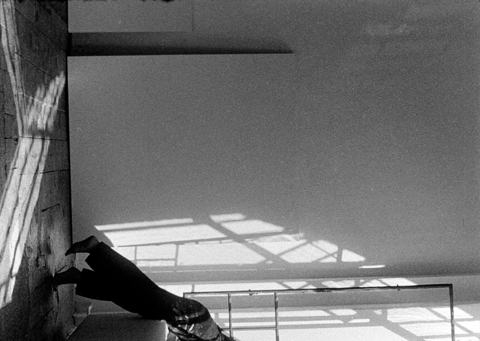 Christiana Perschon, Filmstill aus „Sie ist der andere Blick“, 2018