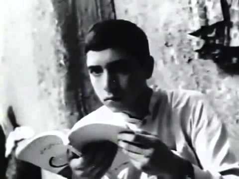 Tewfik Saleh, Filmstill aus „The Dupes”, 1973