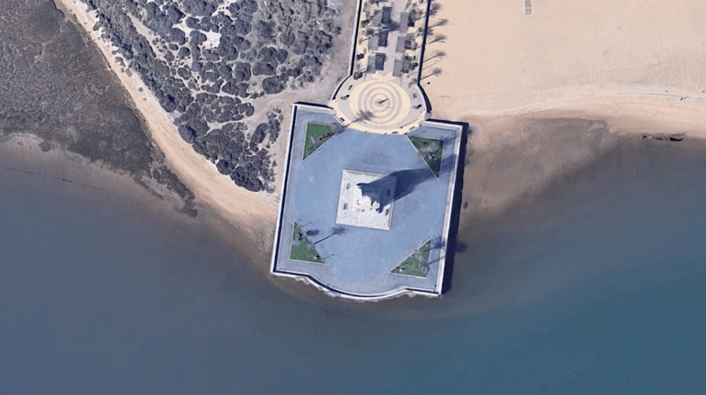 Enar de Dios Rodríguez, Filmstill aus „Vestiges (an archipelago)”, 2020