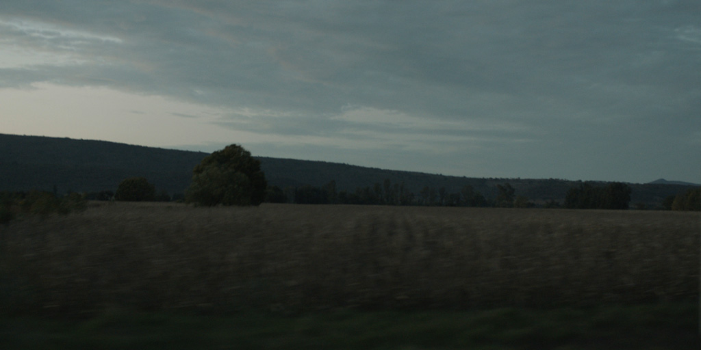 Juan Pablo González, Filmstill aus „Las Nubes”, 2017