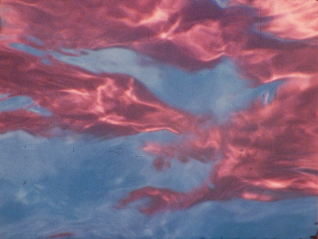 Chick Strand, Filmstill aus „Artificial Paradise”, 1986