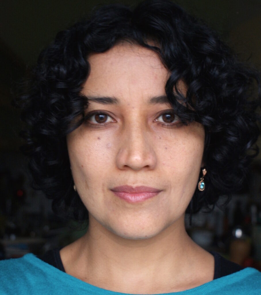 Malena Martínez Cabrera