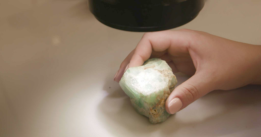 Katharina Swoboda, Filmstill aus „Stones”, 2021