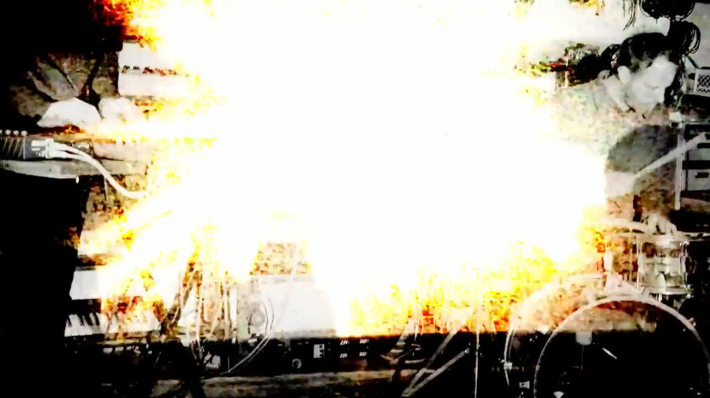 Lotte Schreiber, Filmstill aus „Air Liquide“, 2025