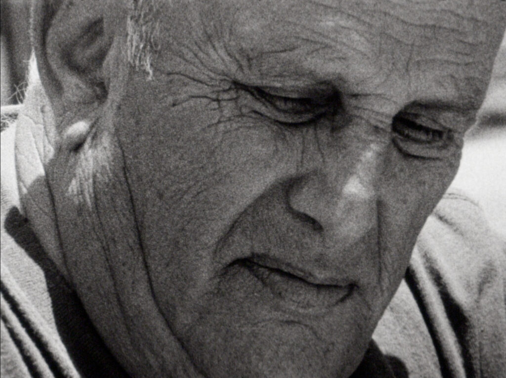 Nora Sweeney, Filmstill aus „Birds of a Feather“, 2019