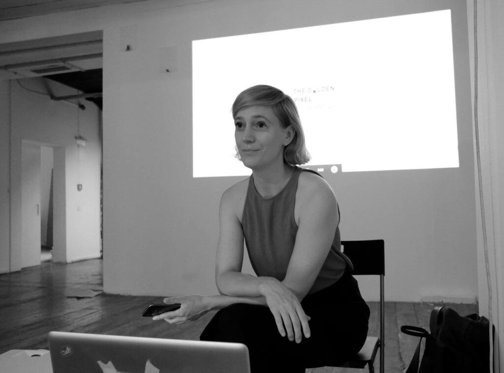 Filmprogramm „Staging Mimicry“, Depo, Instanbul, 2018