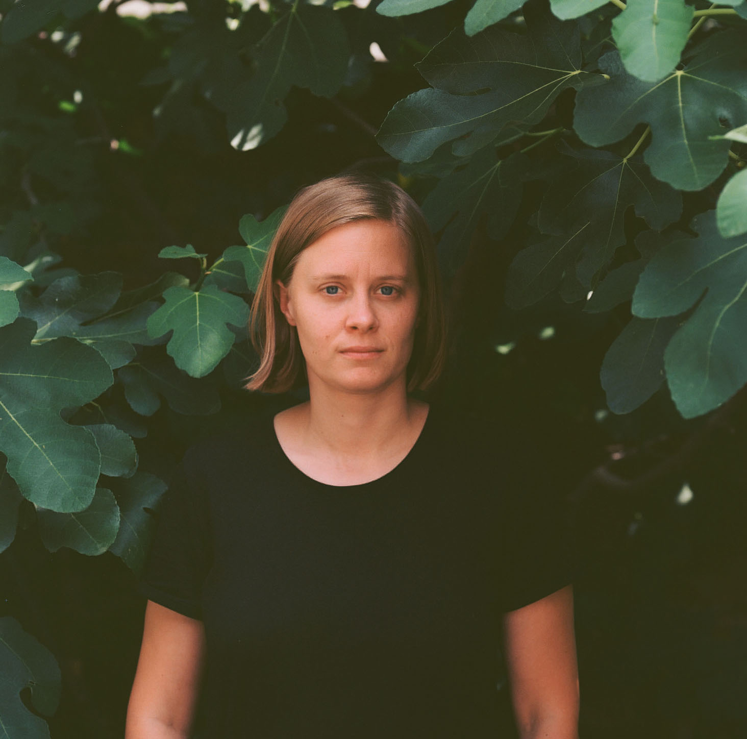 Portrait Viktoria Schmid, Foto: Antoinette Zwirchmayr