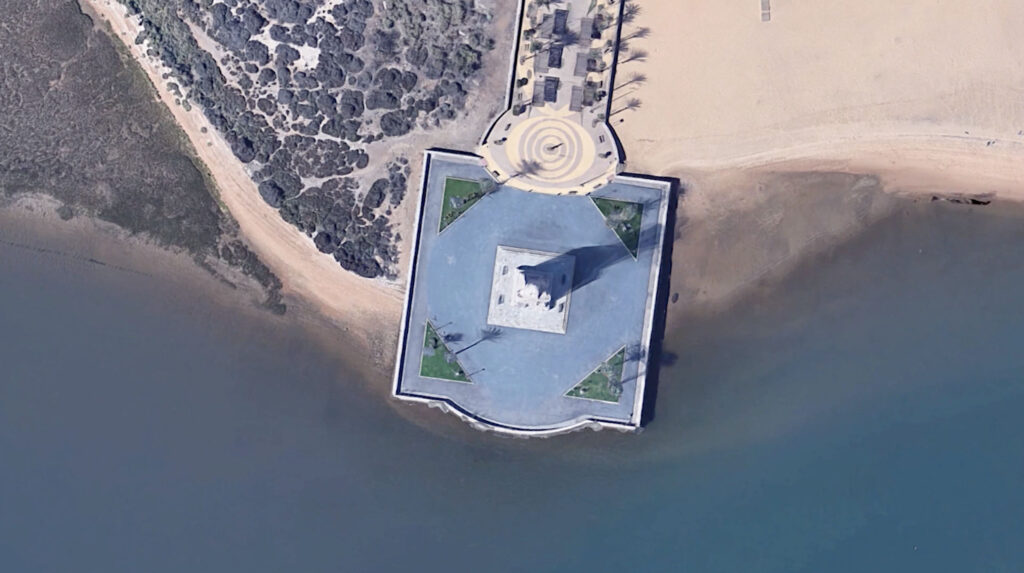 Enar De Dios Rodríguez, Filmstill aus „Vestiges (an archipelago)“, 2020