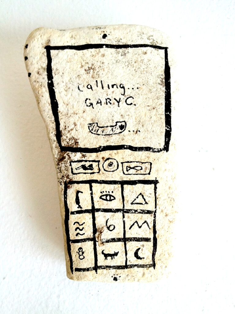 Peter Moosgaard, „Supercargo", 2015