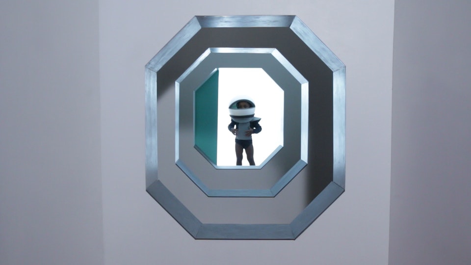 Eva Medin, Filmstill aus „Smars”, 2015