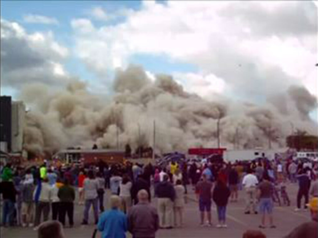 Viktoria Schmid, Filmstill aus „W O W (Kodak)”, 2018