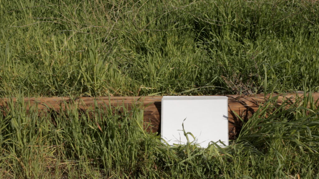 Lisa Truttmann, Filmstill aus „6500”, 2015