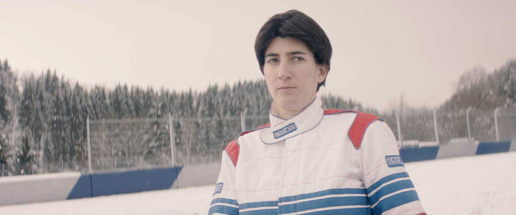 Katharina Swoboda, Filmstill aus „Lella (Rehearsal)“, 2021