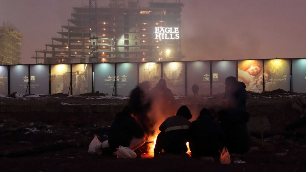 Vortrag Nika Autor, „Aesthetics in Politically Engaged and Committed Artistic Practice“, Symposium „Framed Existences“, 2019