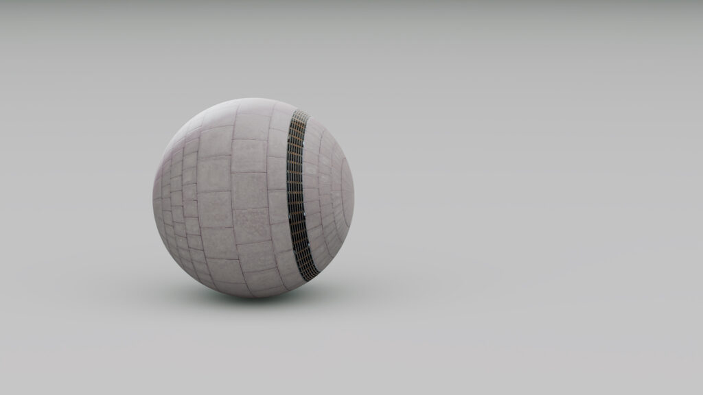 Simona Obholzer, Filmstill aus „Park“, 2025.