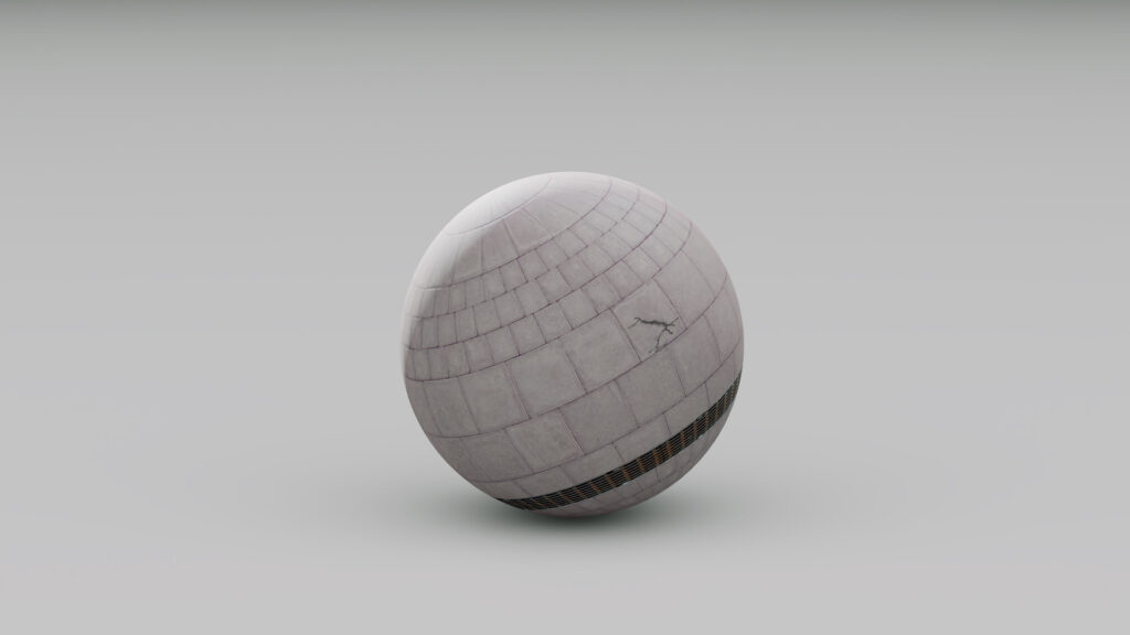 Simona Obholzer, Filmstill aus „Park“, 2025.