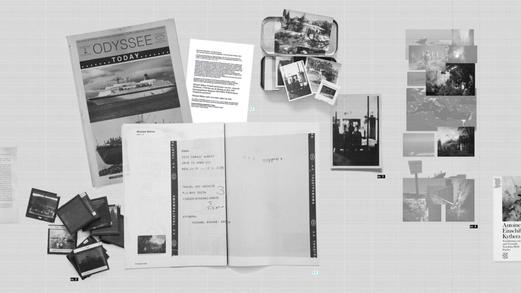 Detail, Sektion Objets trouvés, The Golden Pixel Cooperative, „search form“, Kunsthalle Exnergasse, 2016, Grafik: Simona Obholzer