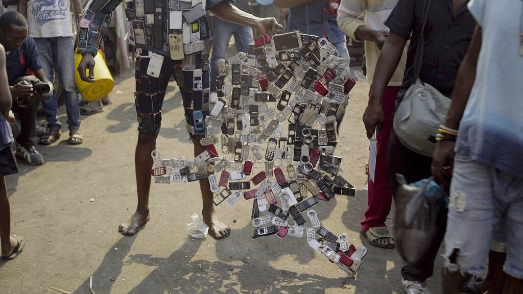 „Framing Collective Action (Straße)“ 18.09.–28.09.2026; Collectif Faire-Part, Filmstill aus „Faire-part”, 2019